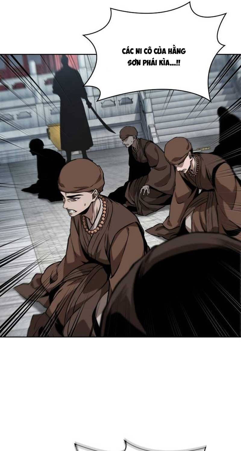 Truyện Tranh Ngã Lão Ma Thần trang 6