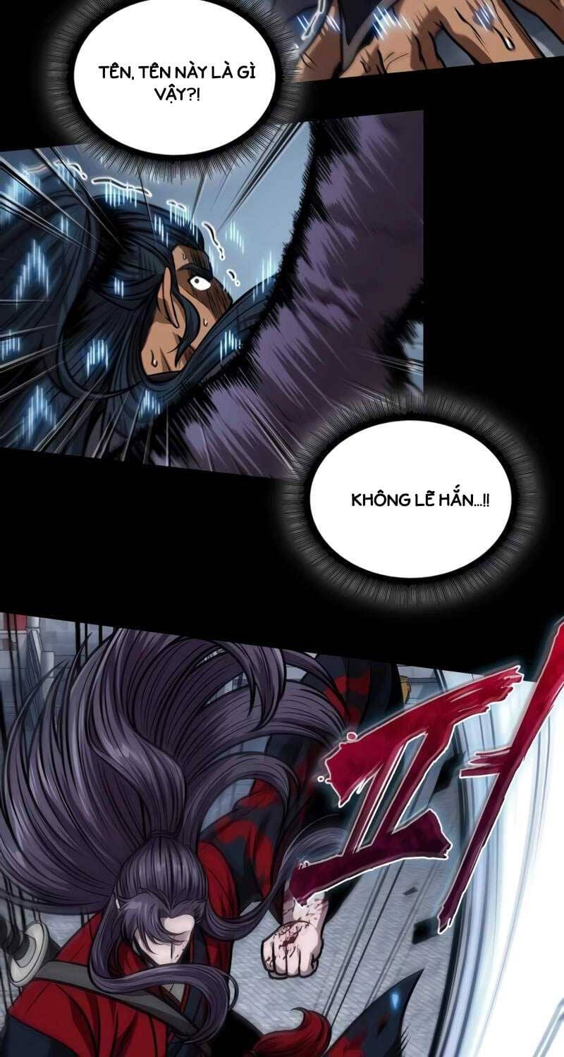 Truyện Tranh Ngã Lão Ma Thần trang 6