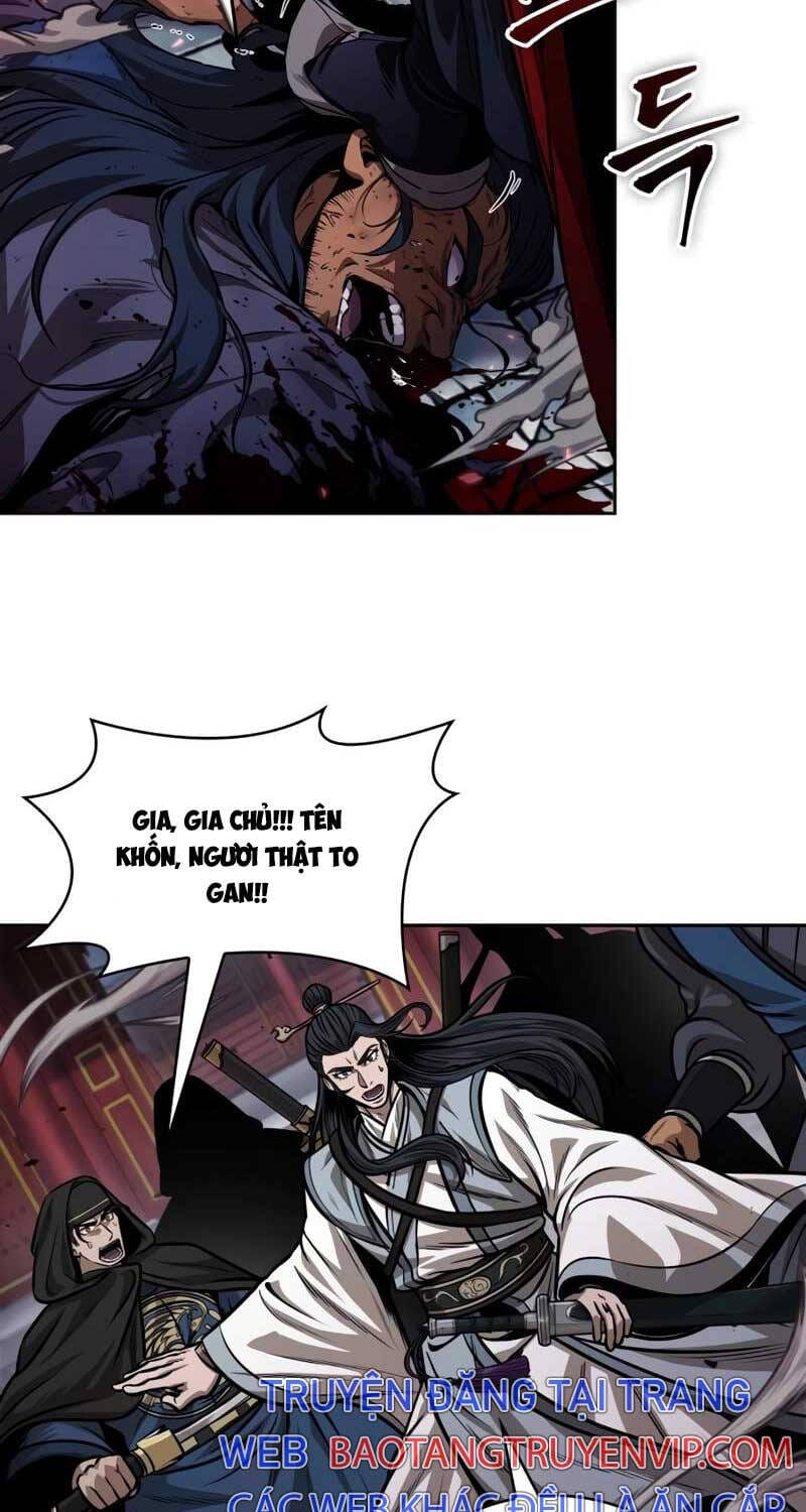 Truyện Tranh Ngã Lão Ma Thần trang 6