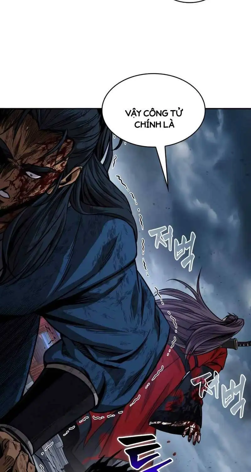 Truyện Tranh Ngã Lão Ma Thần trang 6