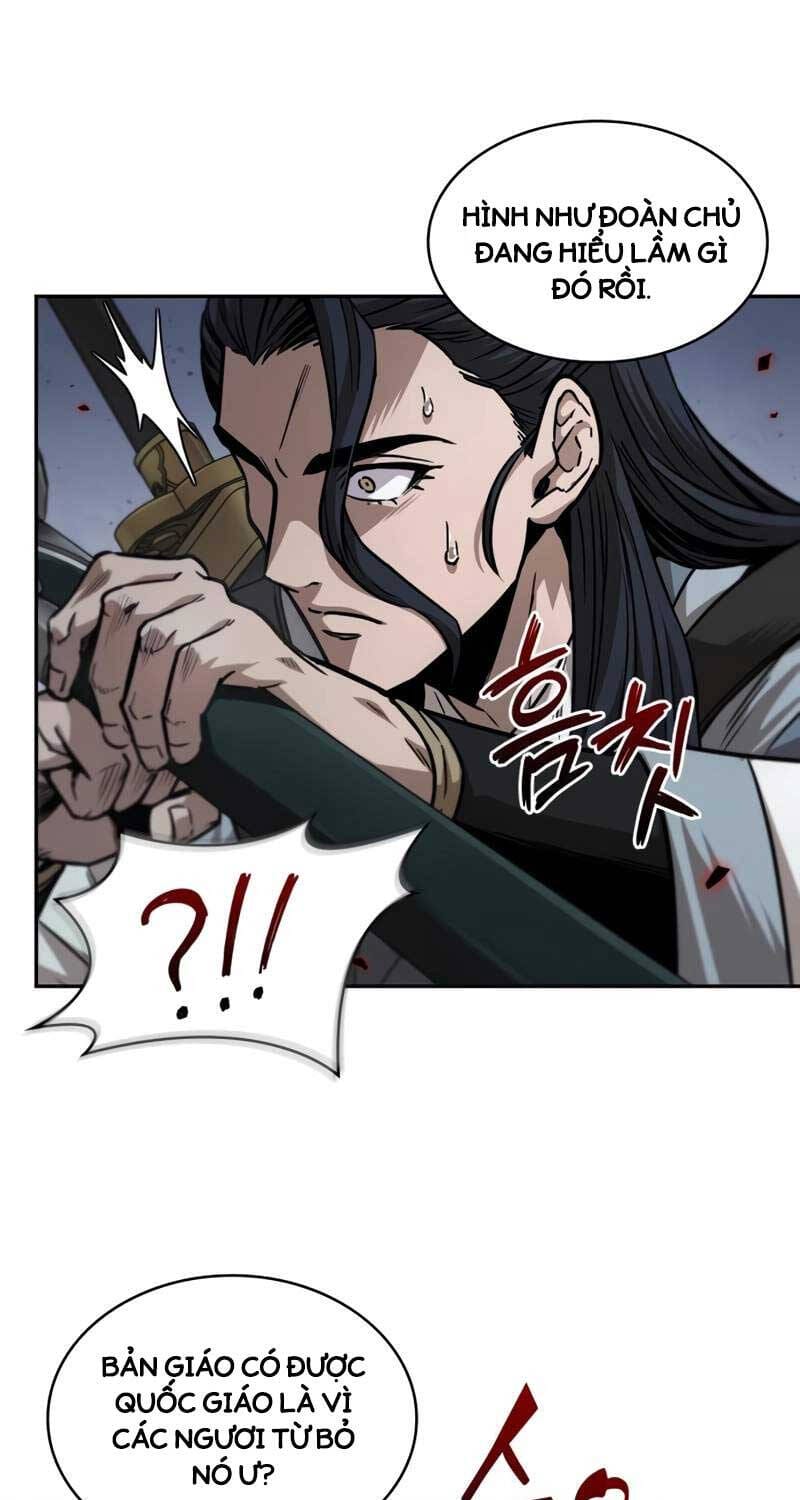 Truyện Tranh Ngã Lão Ma Thần trang 6