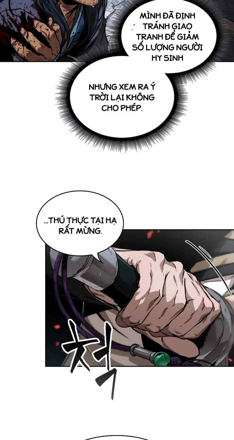 Truyện Tranh Ngã Lão Ma Thần trang 6