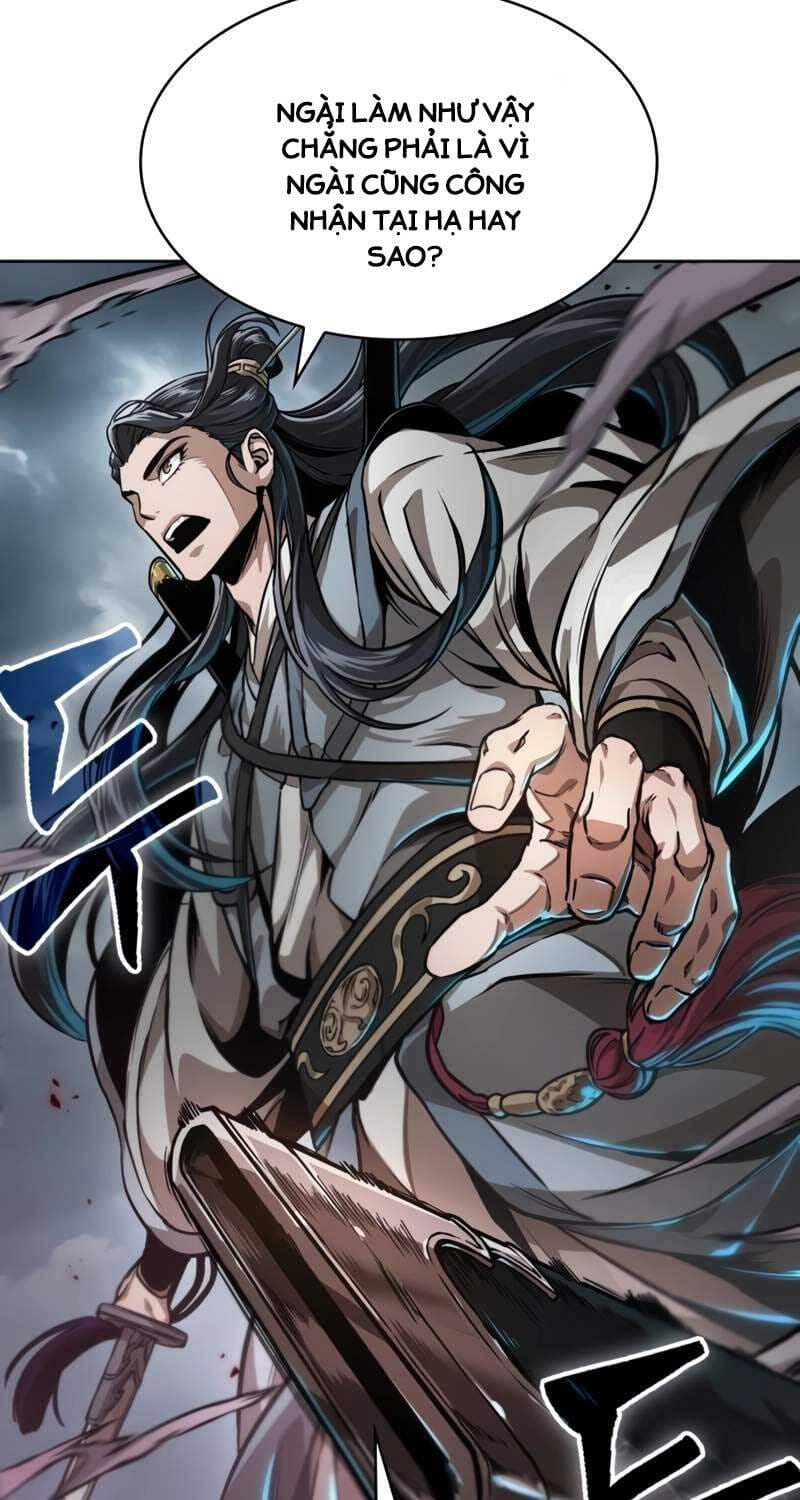 Truyện Tranh Ngã Lão Ma Thần trang 6