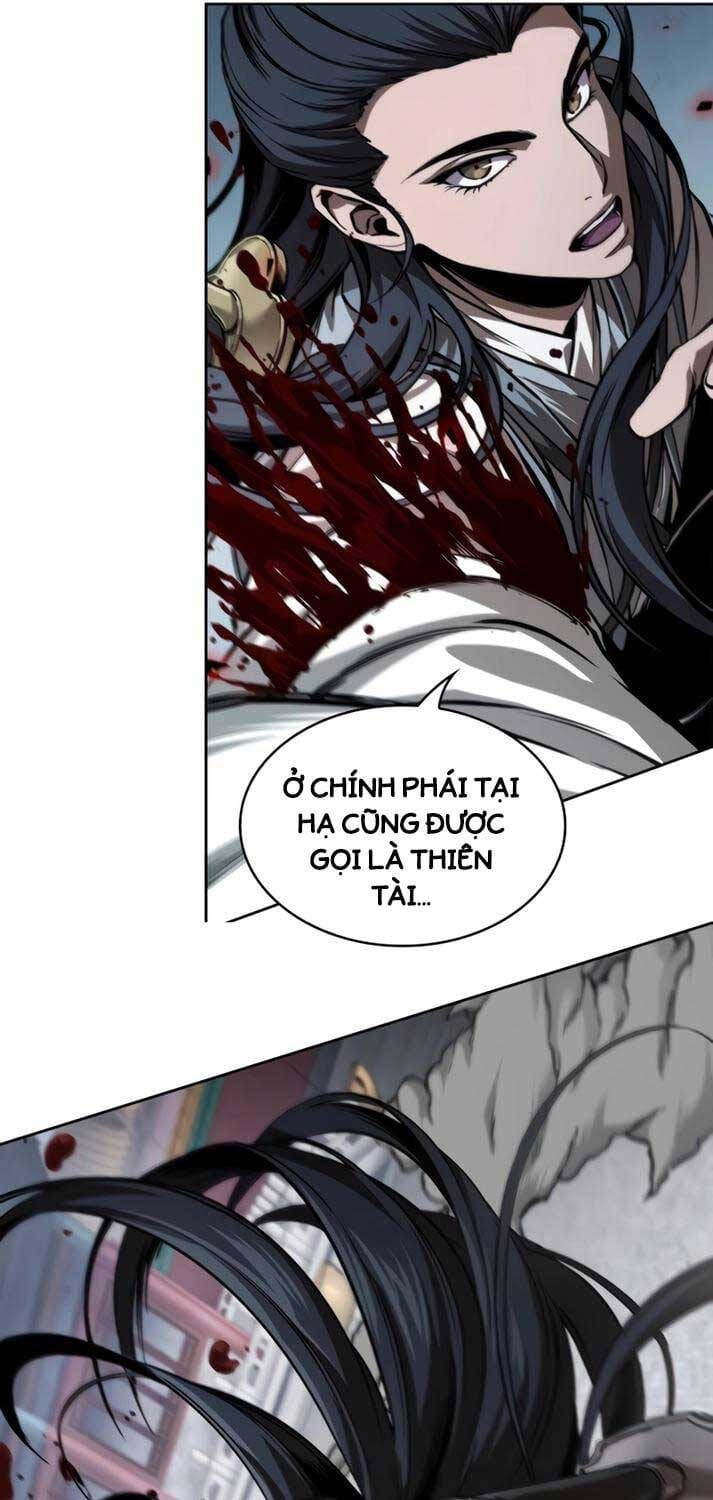 Truyện Tranh Ngã Lão Ma Thần trang 6