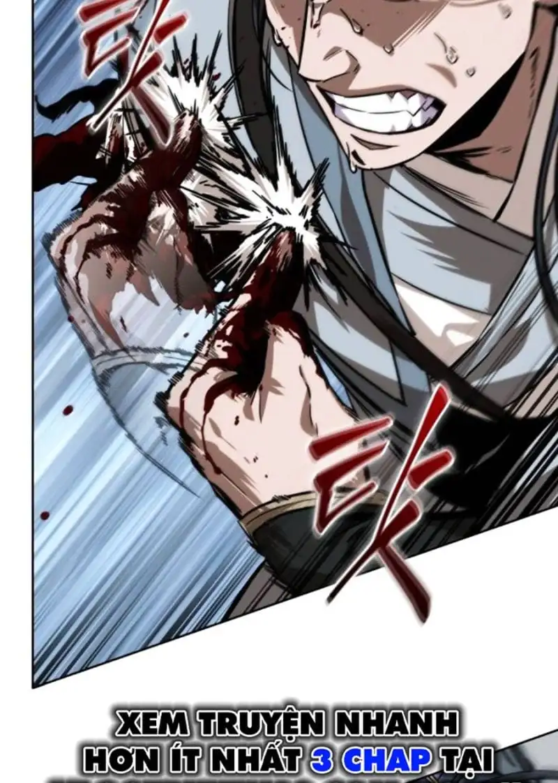 Truyện Tranh Ngã Lão Ma Thần trang 6