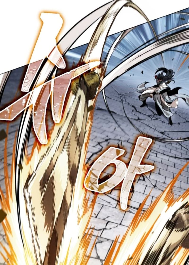 Truyện Tranh Ngã Lão Ma Thần trang 6