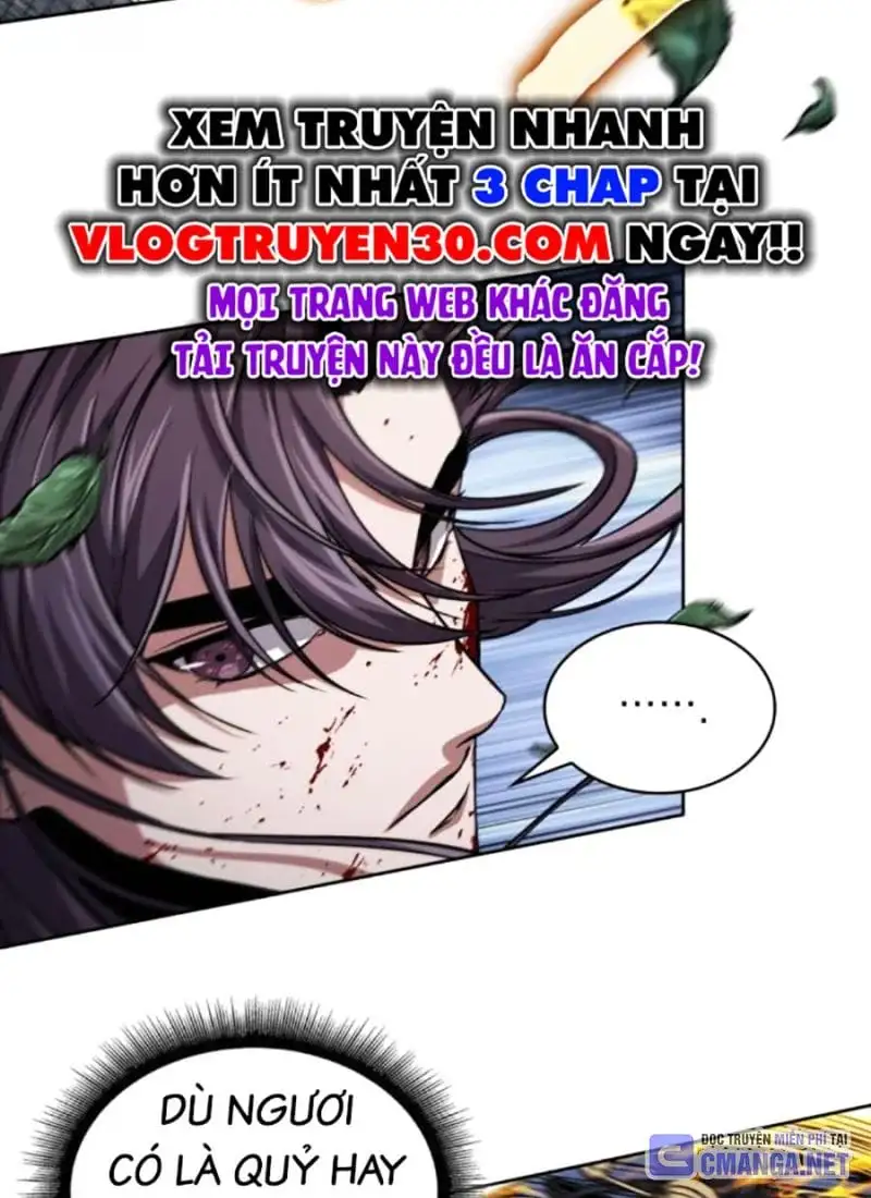 Truyện Tranh Ngã Lão Ma Thần trang 6