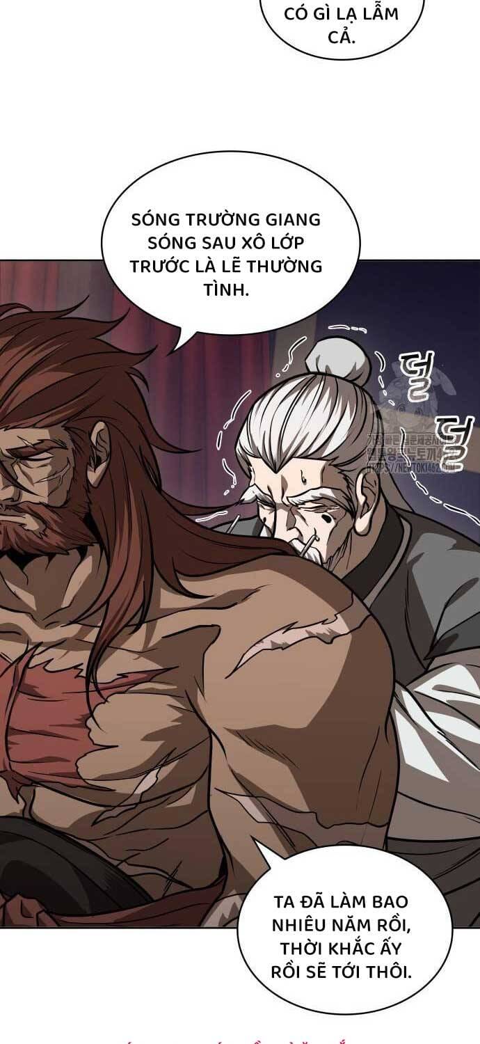 Truyện Tranh Ngã Lão Ma Thần trang 6