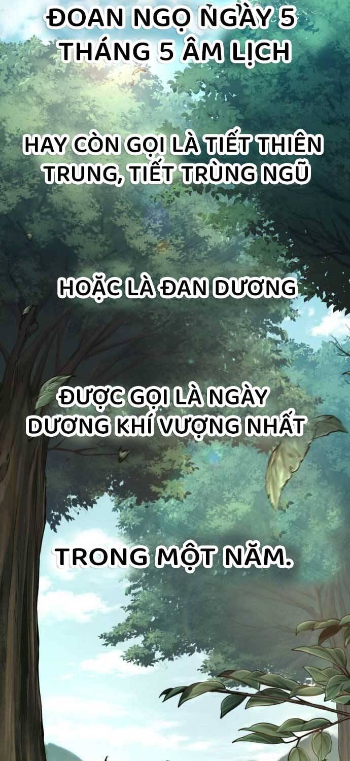 Truyện Tranh Ngã Lão Ma Thần trang 6