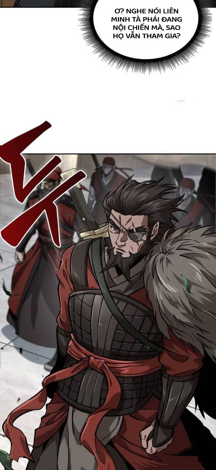 Truyện Tranh Ngã Lão Ma Thần trang 6