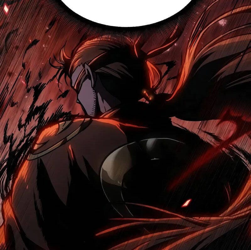 Truyện Tranh Ngã Lão Ma Thần trang 6