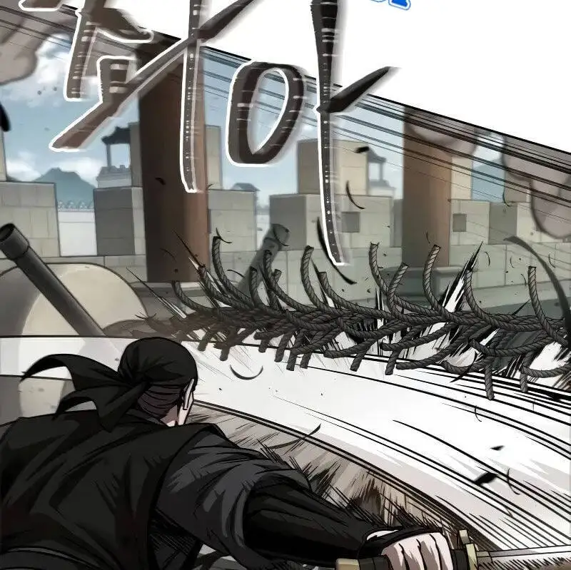 Truyện Tranh Ngã Lão Ma Thần trang 6