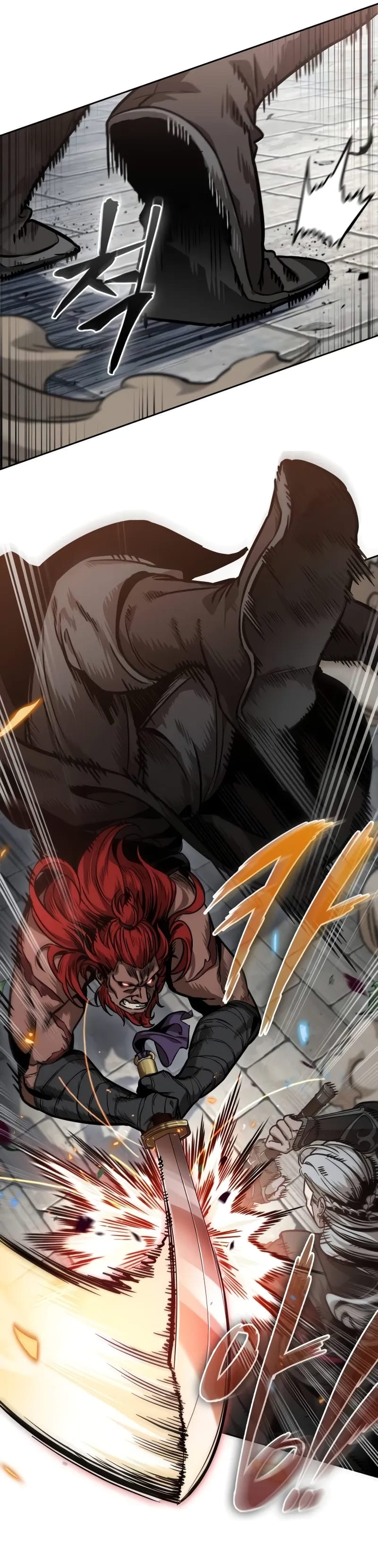 Truyện Tranh Ngã Lão Ma Thần trang 6