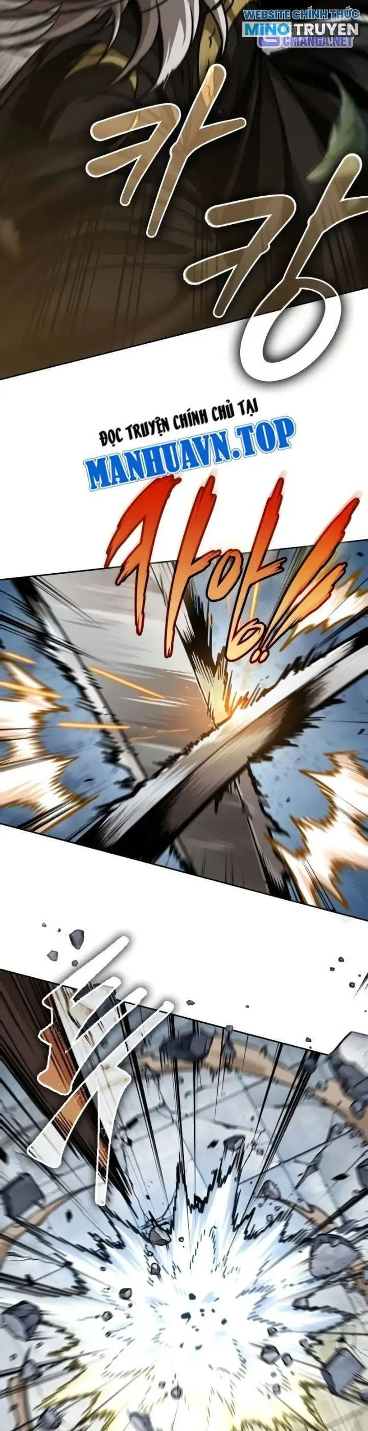 Truyện Tranh Ngã Lão Ma Thần trang 6