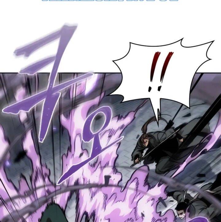 Truyện Tranh Ngã Lão Ma Thần trang 6