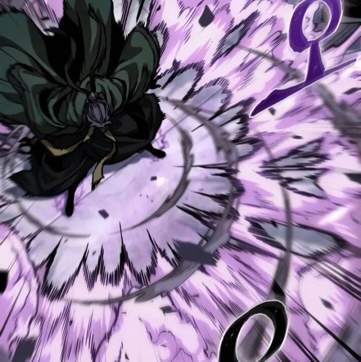 Truyện Tranh Ngã Lão Ma Thần trang 6