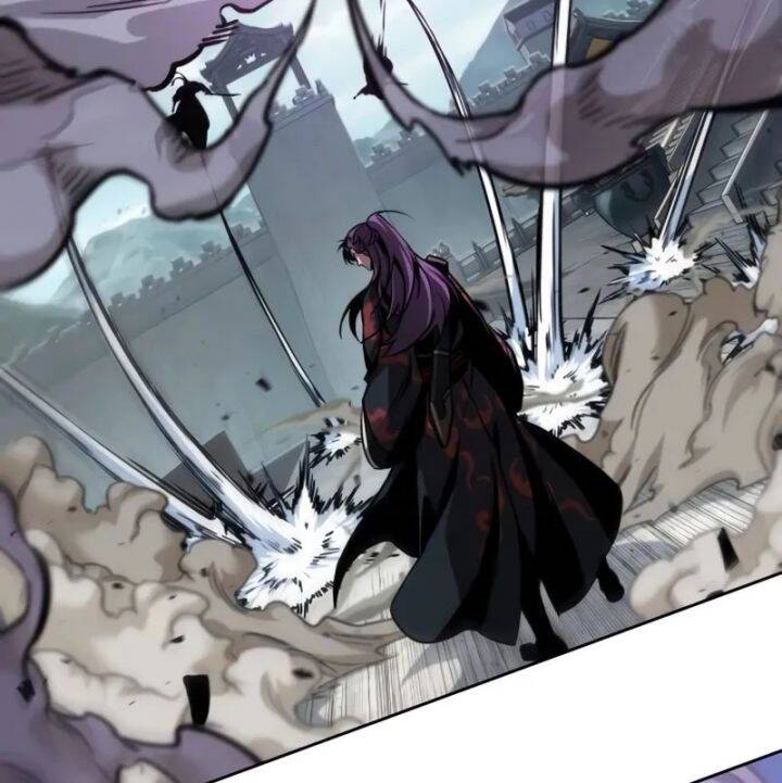 Truyện Tranh Ngã Lão Ma Thần trang 6