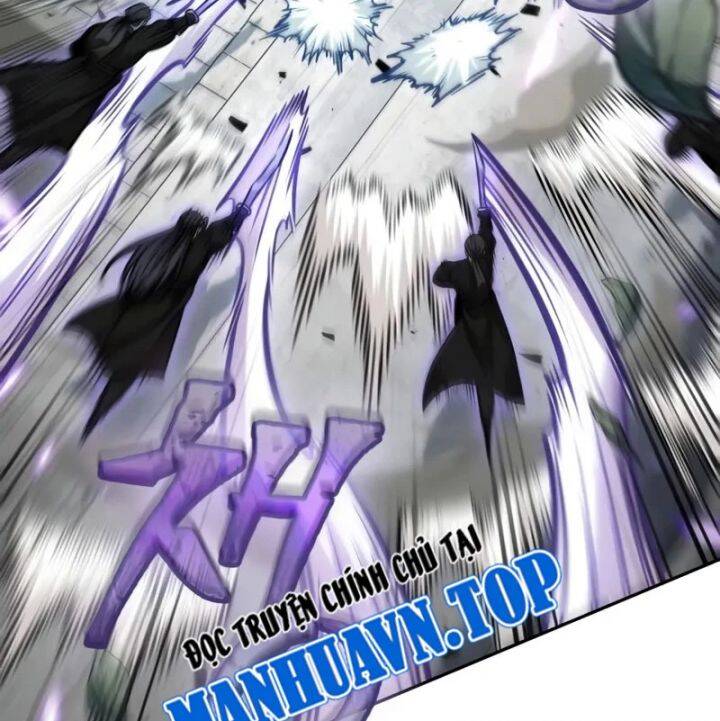 Truyện Tranh Ngã Lão Ma Thần trang 6