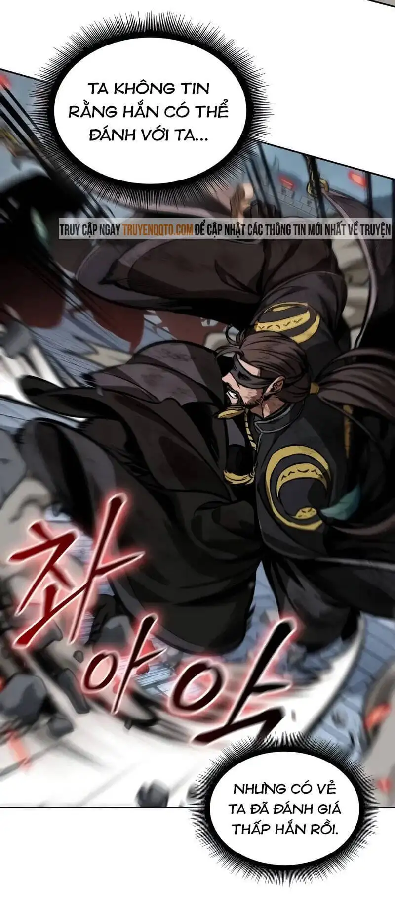 Truyện Tranh Ngã Lão Ma Thần trang 6