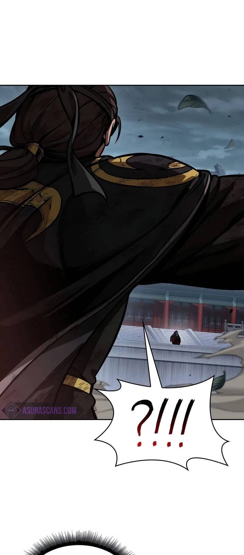 Truyện Tranh Ngã Lão Ma Thần trang 6