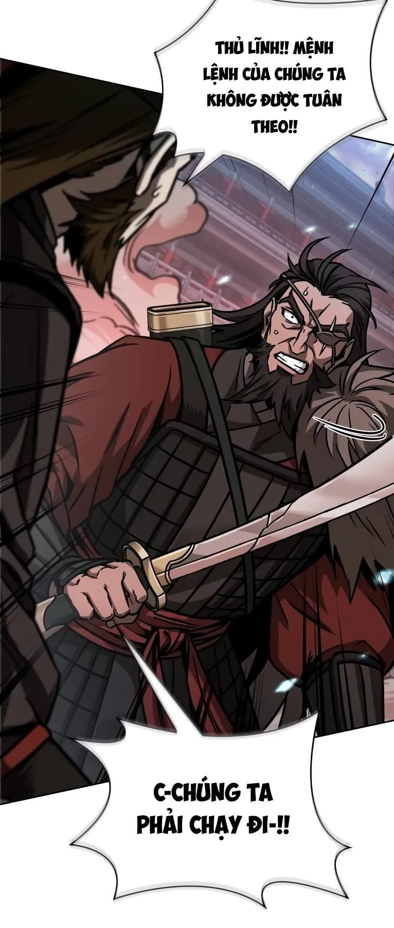 Truyện Tranh Ngã Lão Ma Thần trang 6