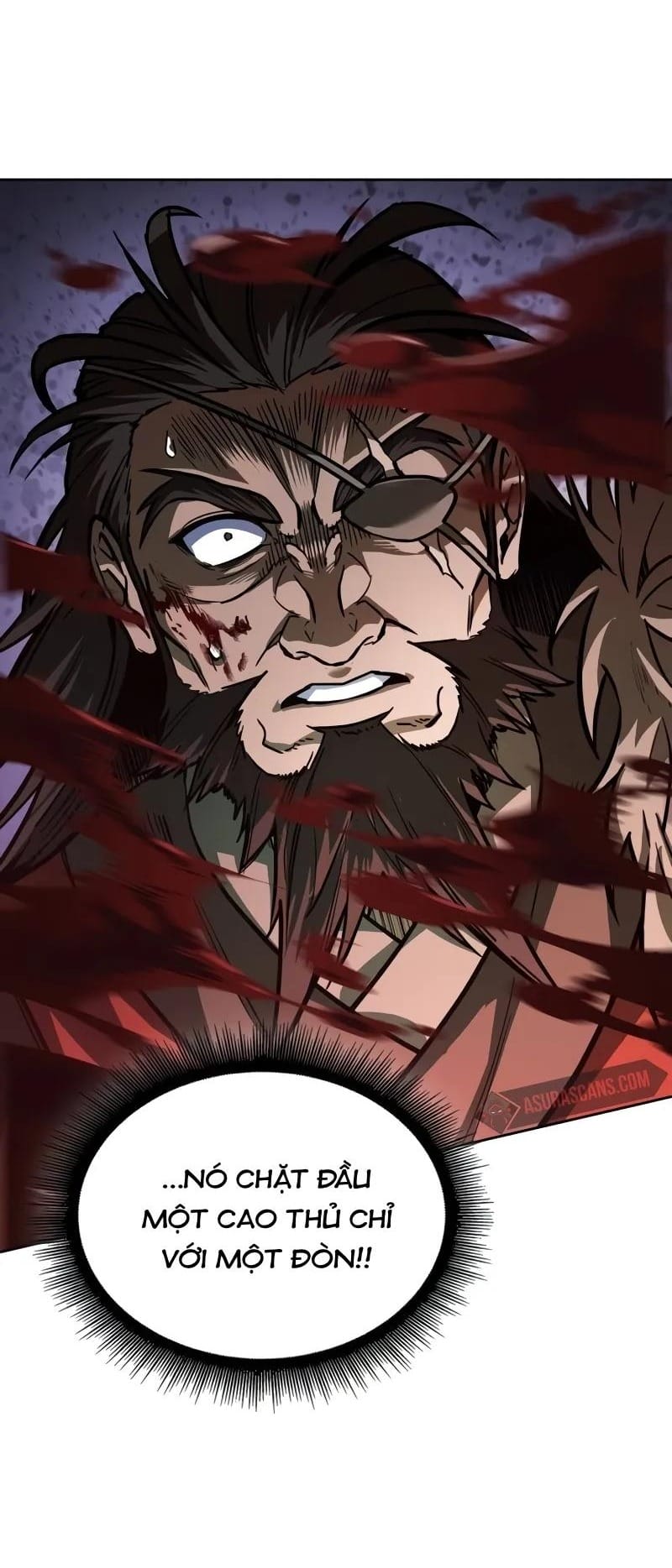 Truyện Tranh Ngã Lão Ma Thần trang 6