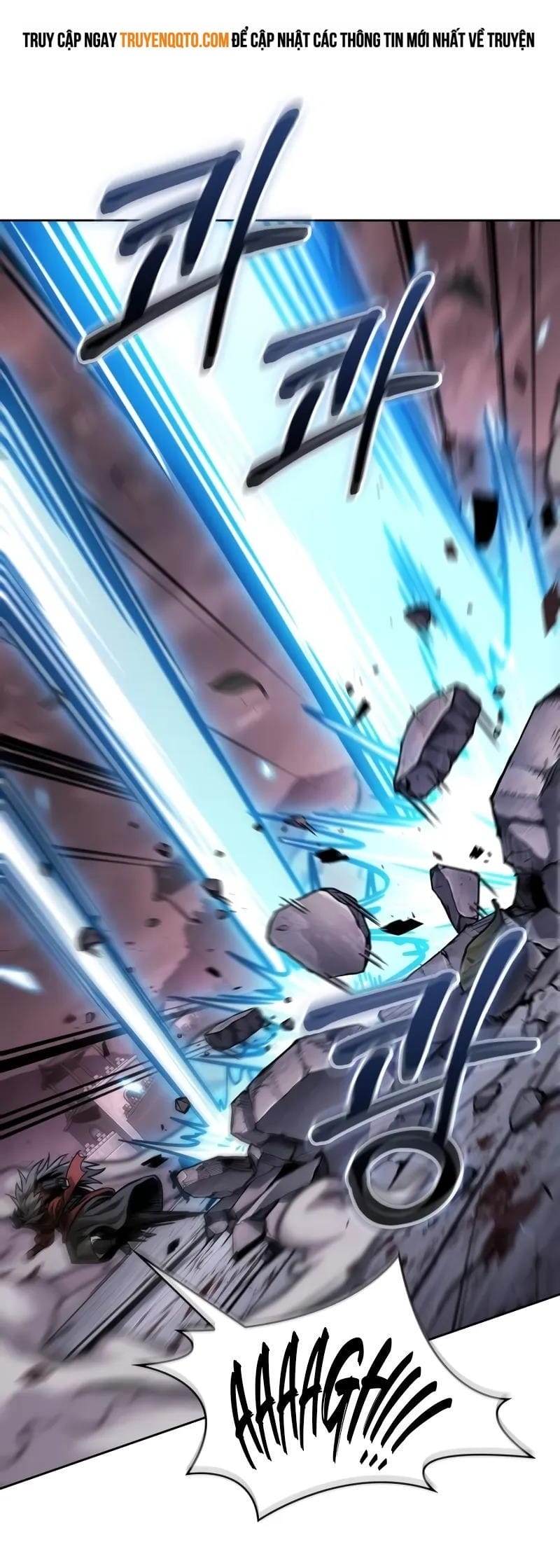 Truyện Tranh Ngã Lão Ma Thần trang 6