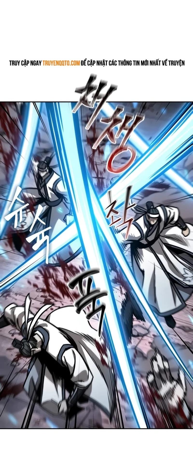 Truyện Tranh Ngã Lão Ma Thần trang 6