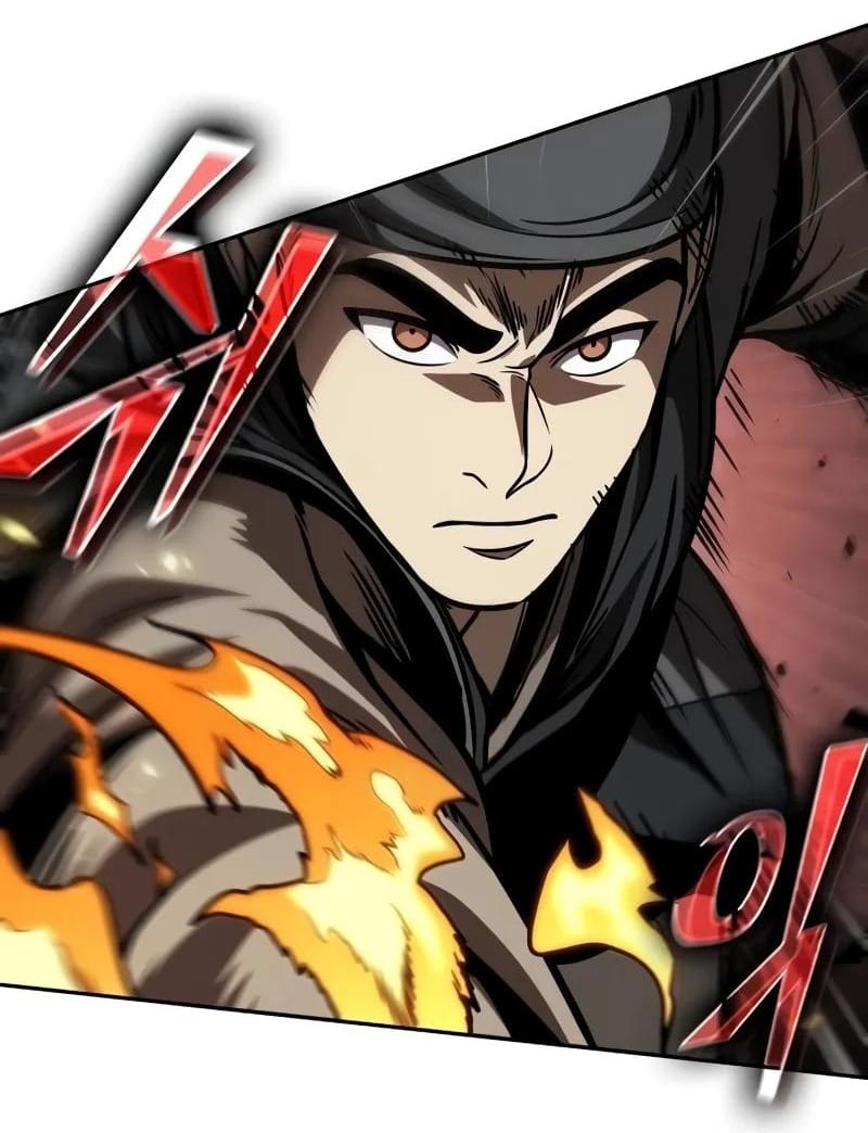 Truyện Tranh Ngã Lão Ma Thần trang 6