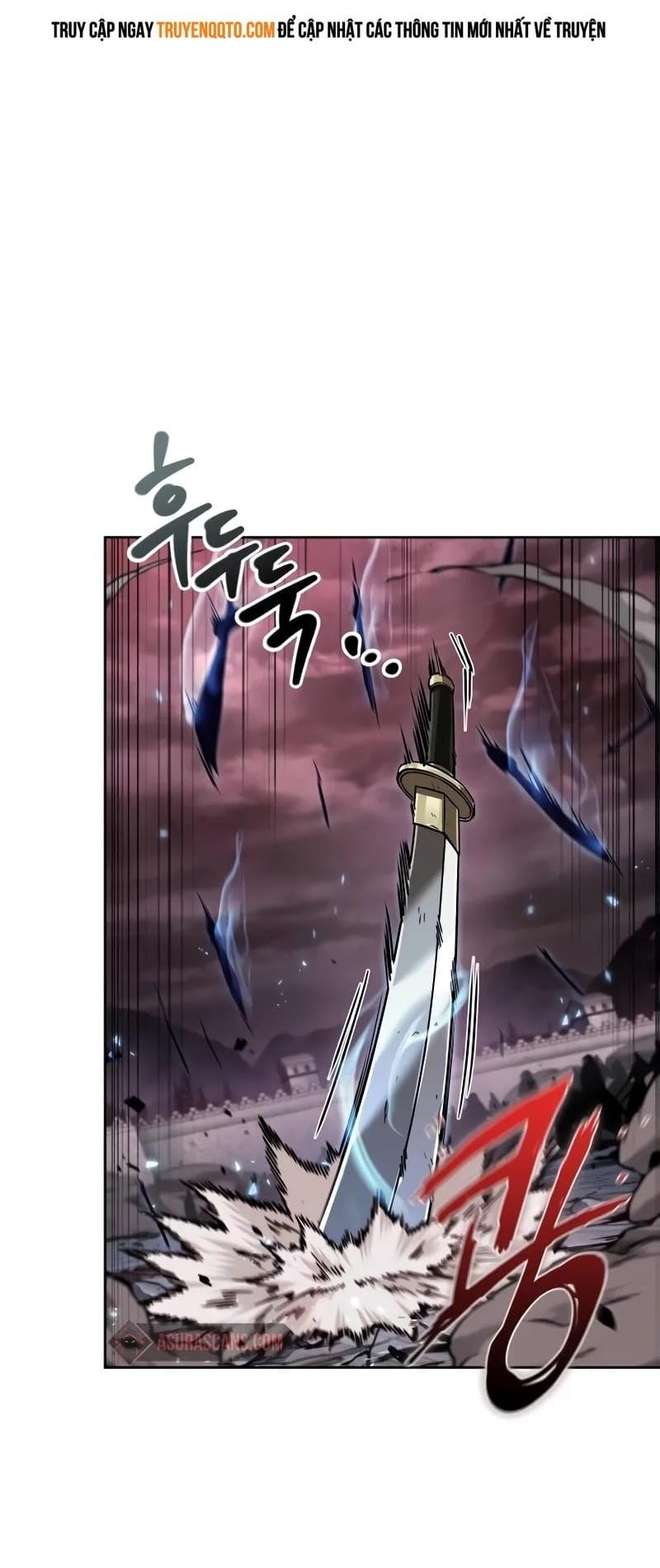 Truyện Tranh Ngã Lão Ma Thần trang 6
