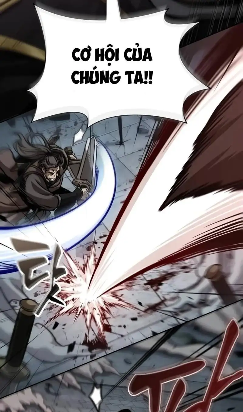 Truyện Tranh Ngã Lão Ma Thần trang 6