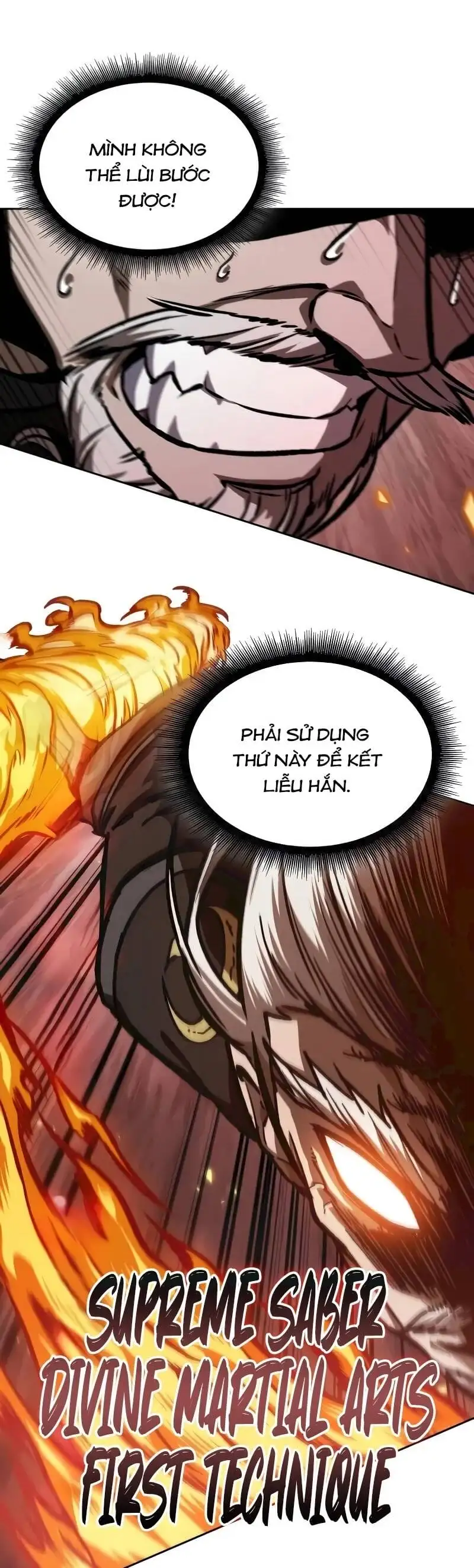 Truyện Tranh Ngã Lão Ma Thần trang 6