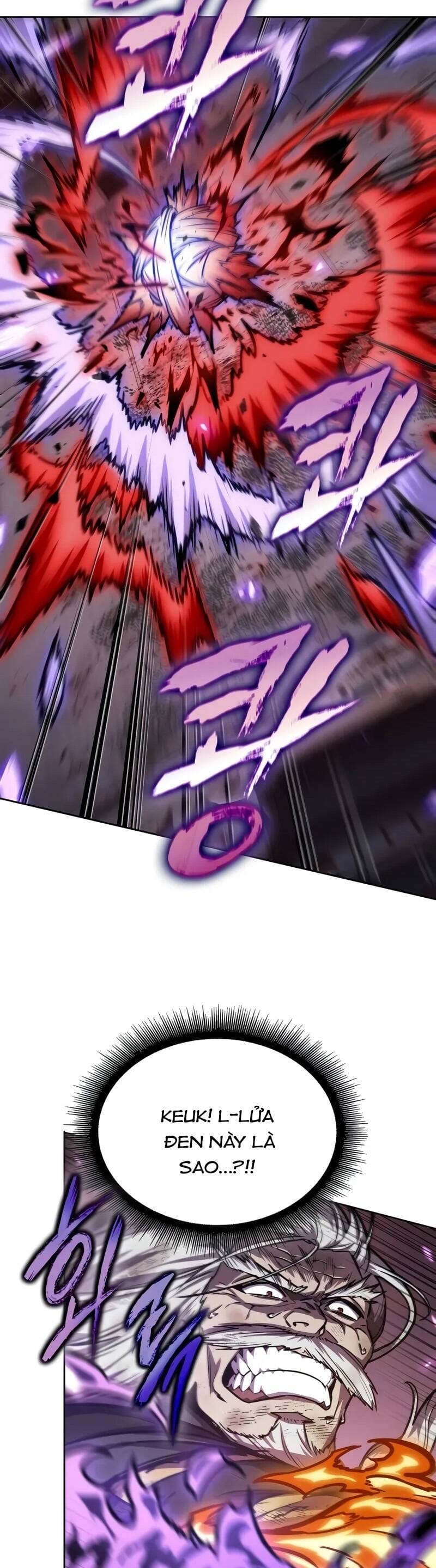 Truyện Tranh Ngã Lão Ma Thần trang 6