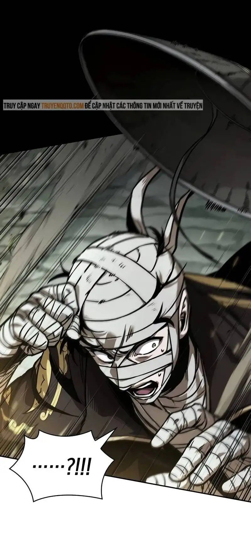 Truyện Tranh Ngã Lão Ma Thần trang 6