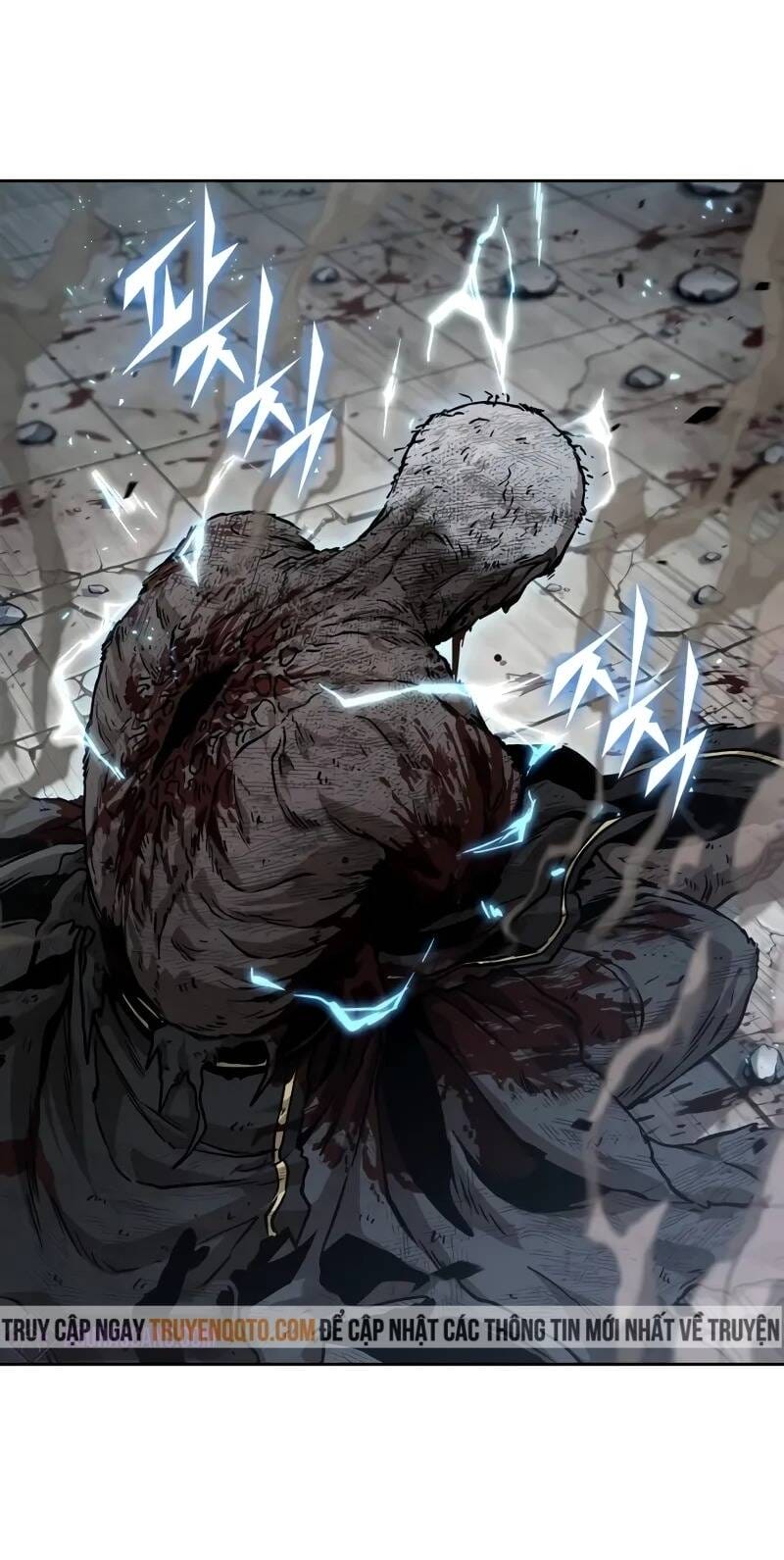 Truyện Tranh Ngã Lão Ma Thần trang 6