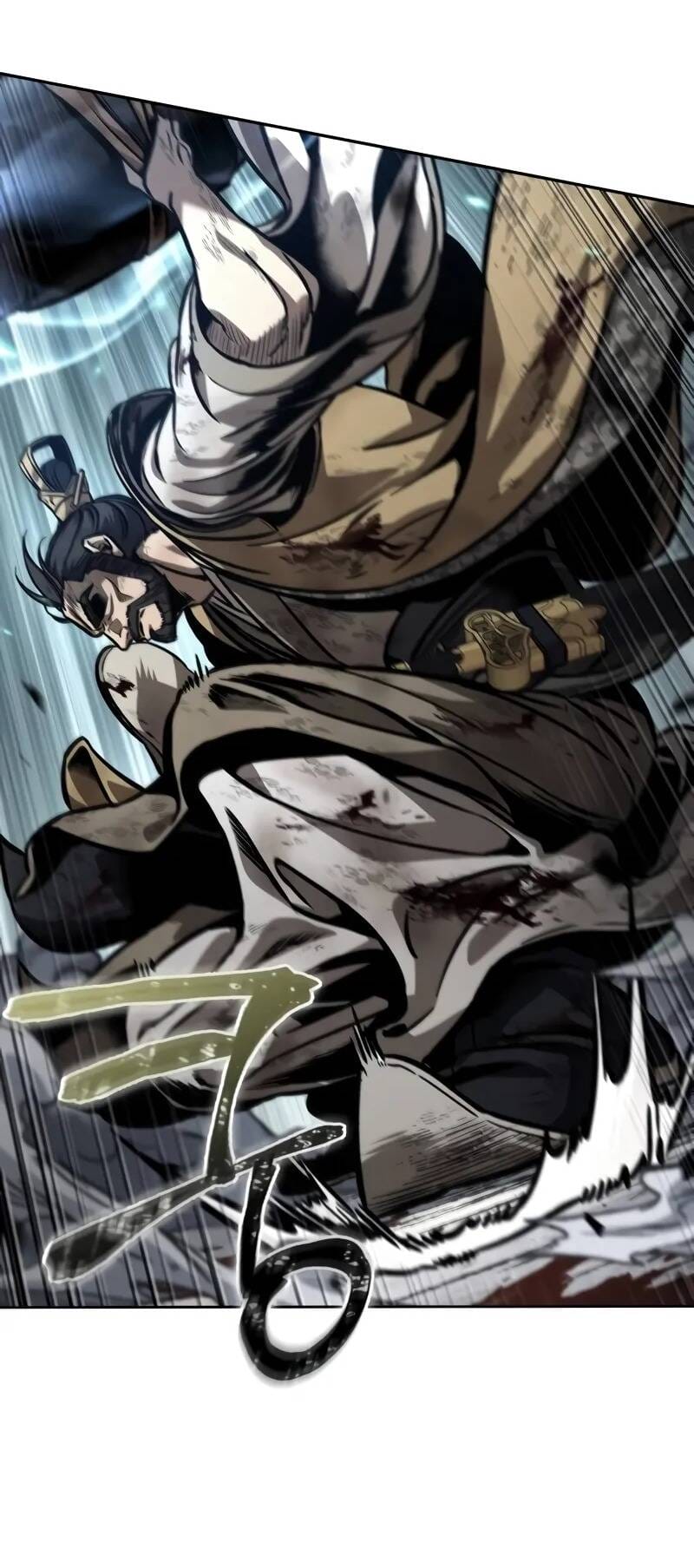 Truyện Tranh Ngã Lão Ma Thần trang 6