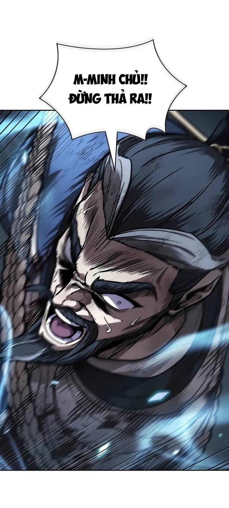 Truyện Tranh Ngã Lão Ma Thần trang 6