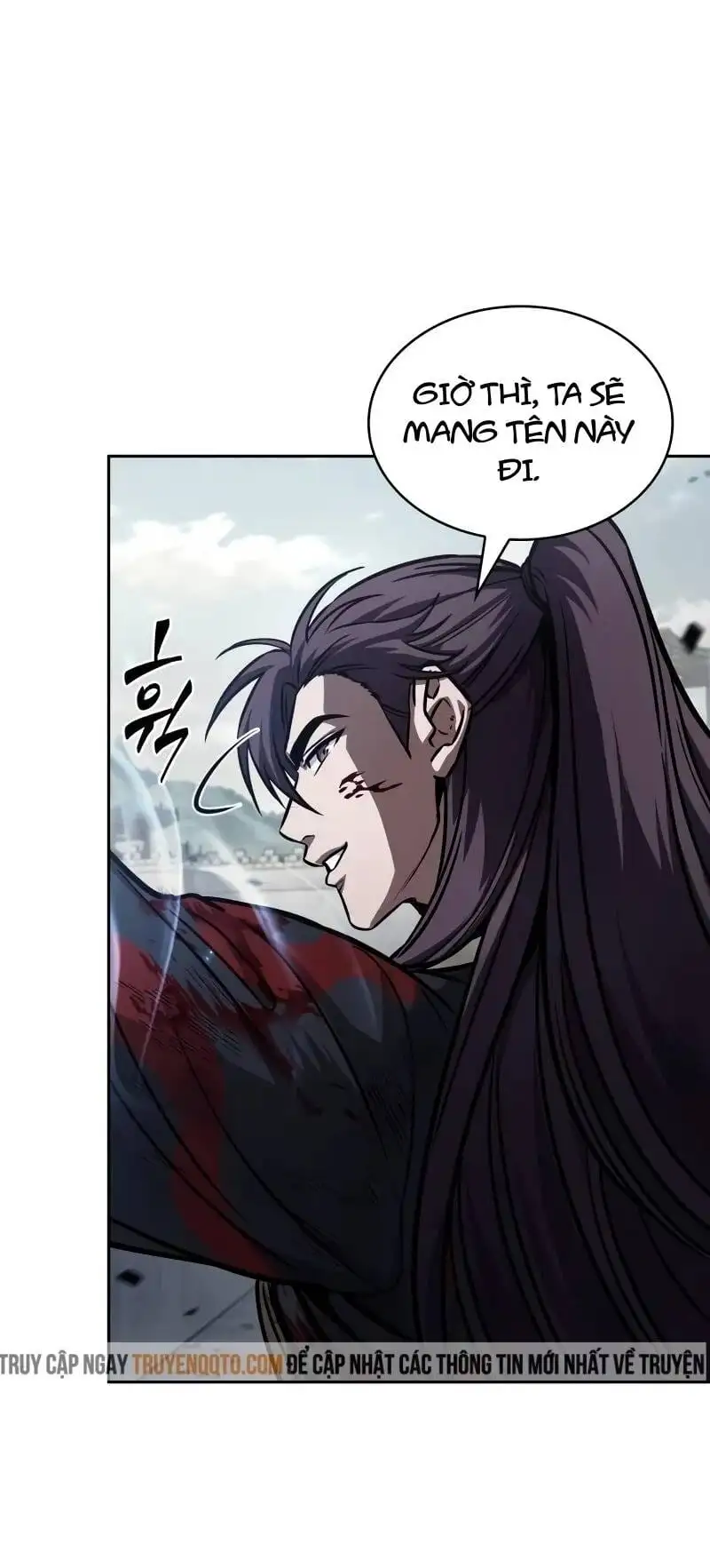 Truyện Tranh Ngã Lão Ma Thần trang 6