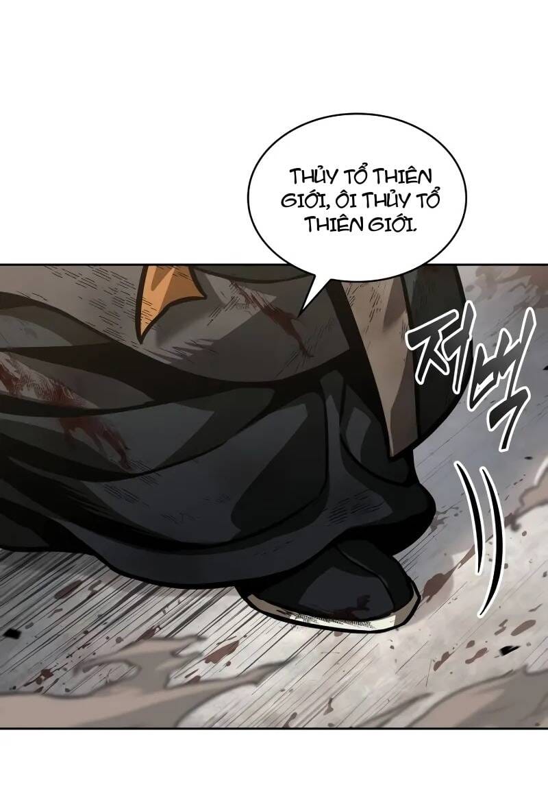 Truyện Tranh Ngã Lão Ma Thần trang 6