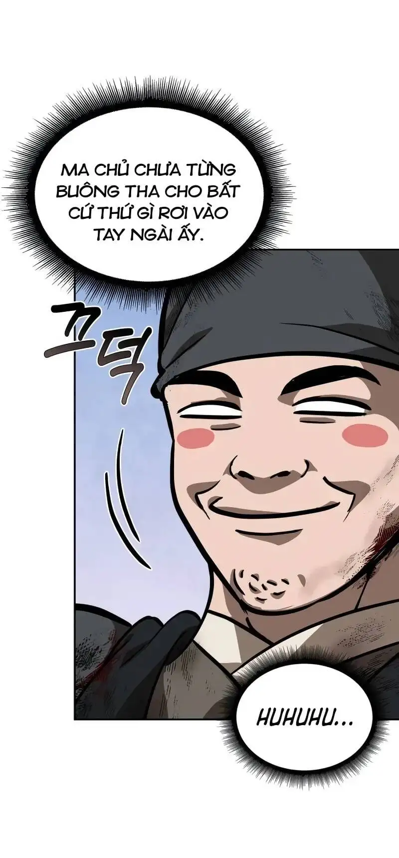 Truyện Tranh Ngã Lão Ma Thần trang 6