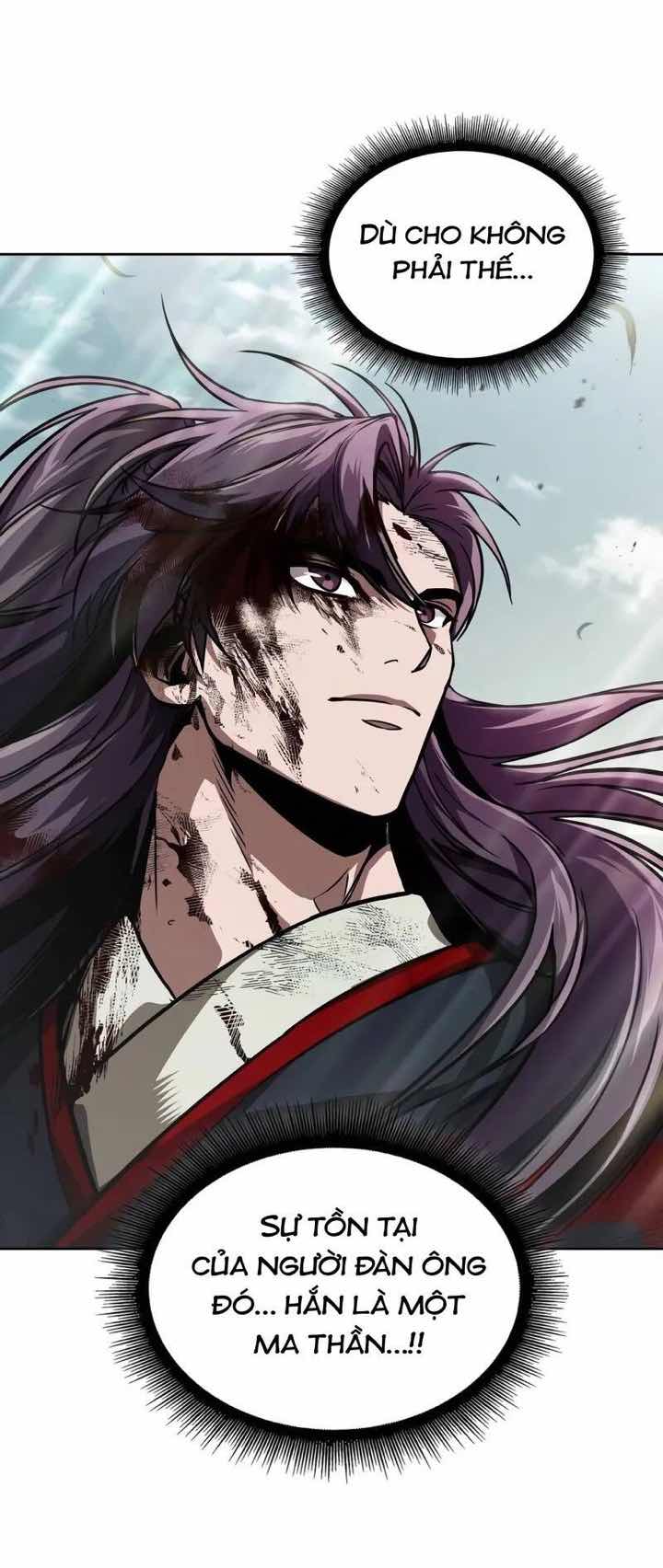 Truyện Tranh Ngã Lão Ma Thần trang 6