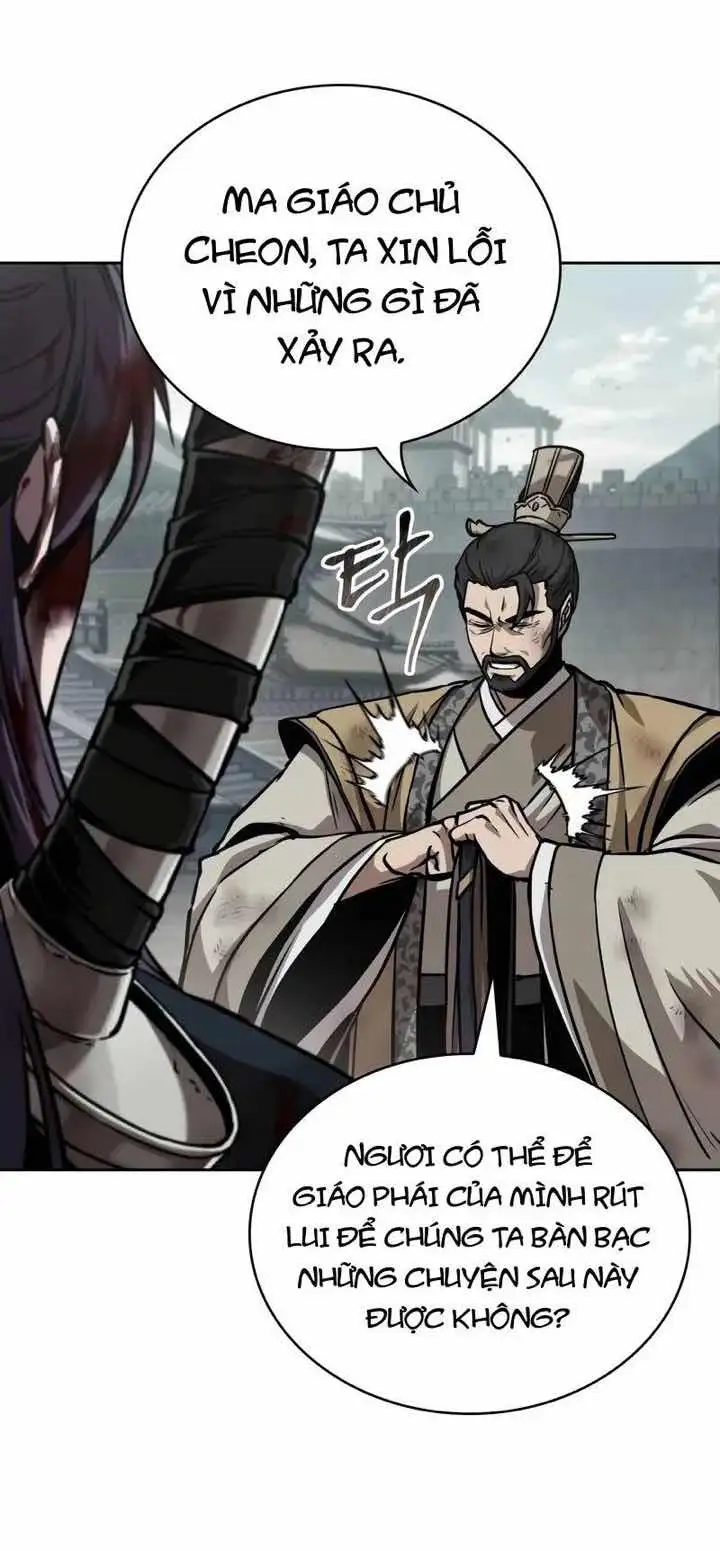 Truyện Tranh Ngã Lão Ma Thần trang 6