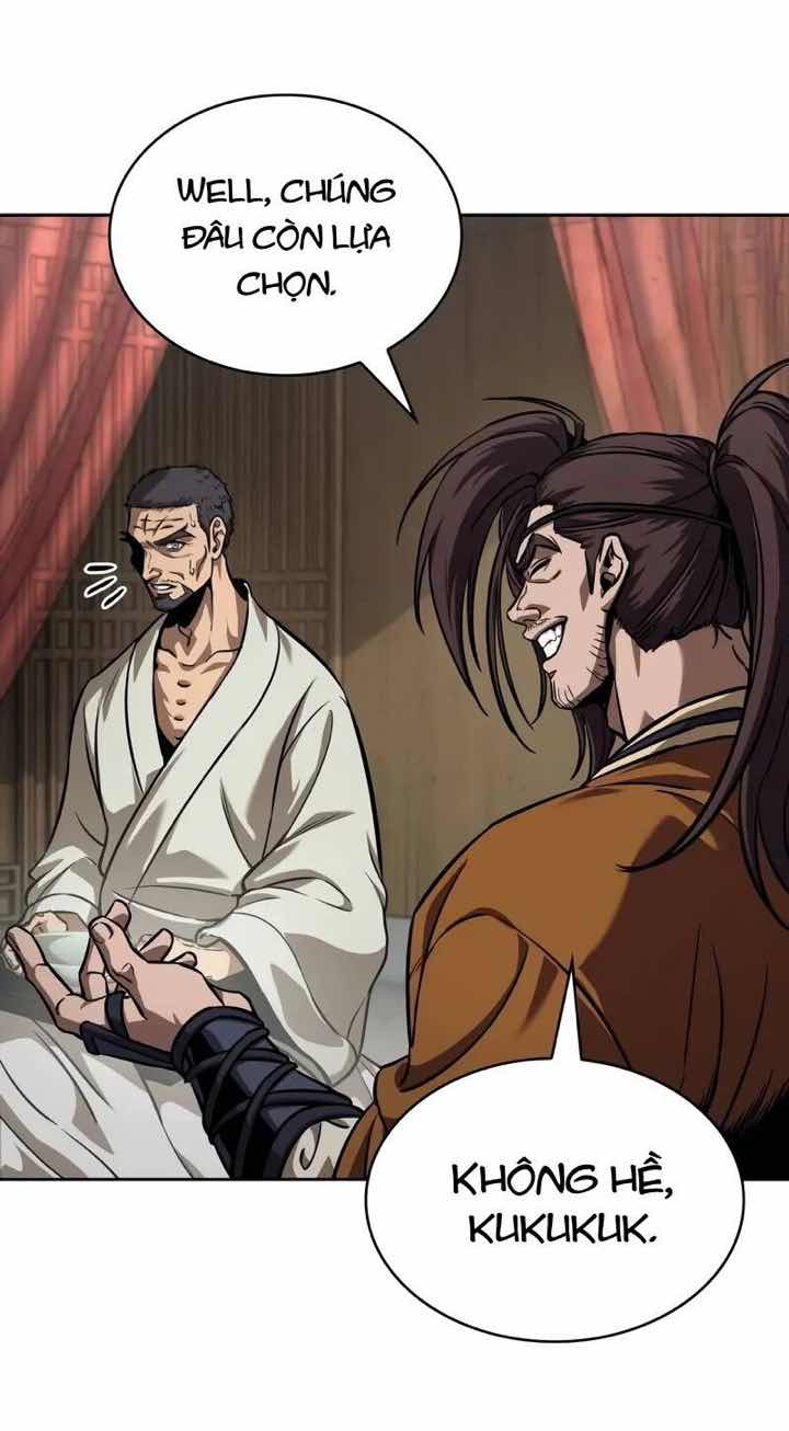 Truyện Tranh Ngã Lão Ma Thần trang 6