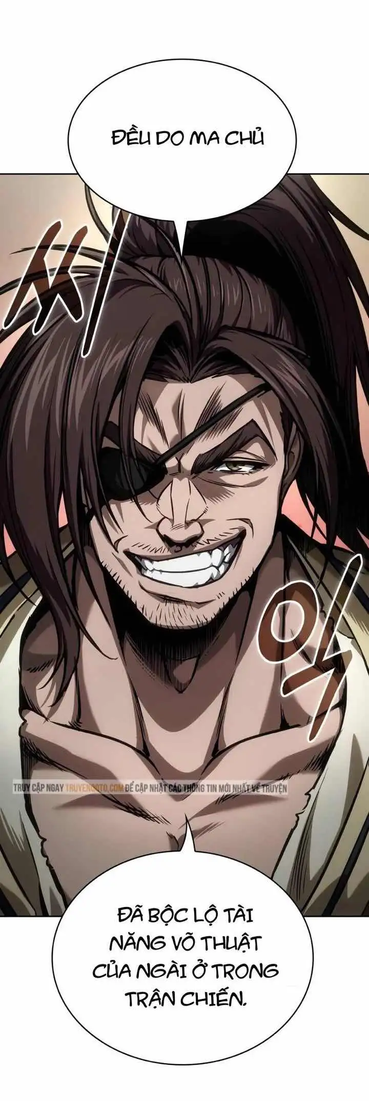 Truyện Tranh Ngã Lão Ma Thần trang 6
