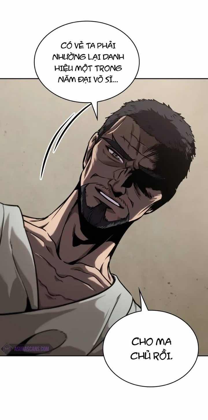 Truyện Tranh Ngã Lão Ma Thần trang 6
