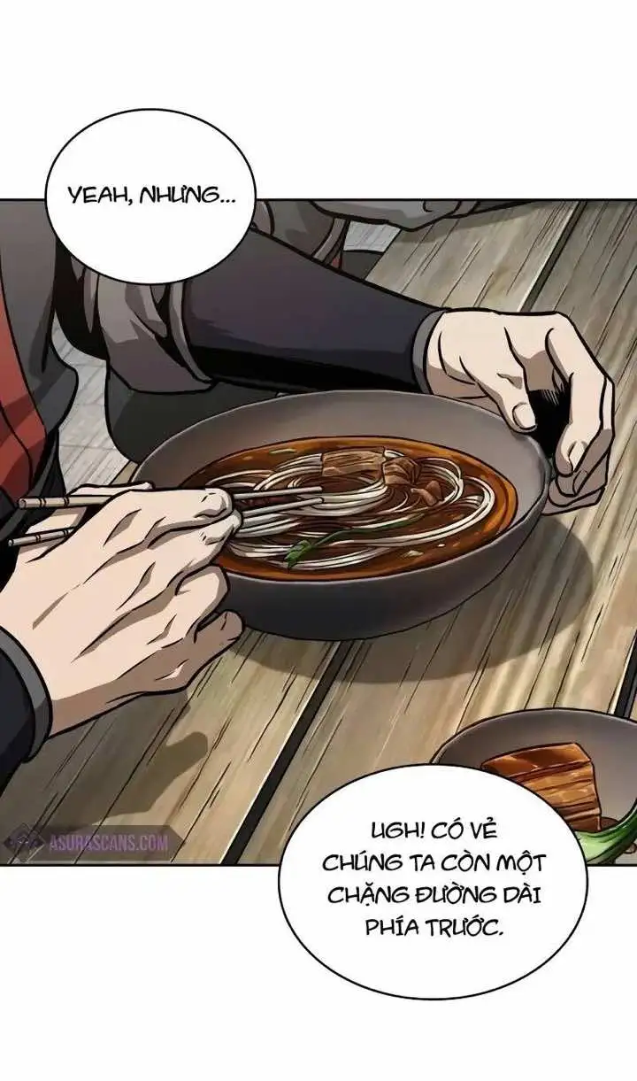 Truyện Tranh Ngã Lão Ma Thần trang 6