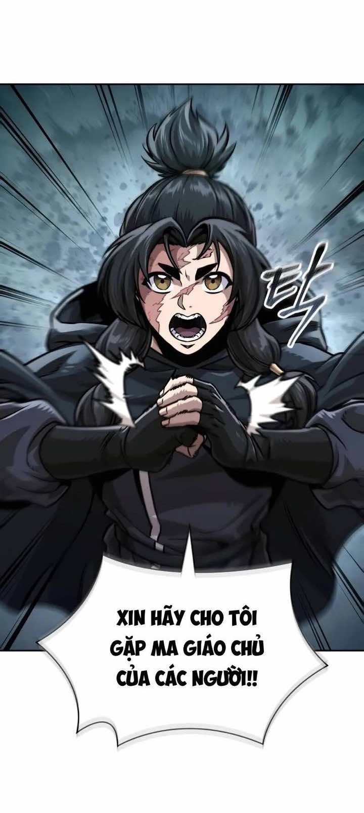 Truyện Tranh Ngã Lão Ma Thần trang 6