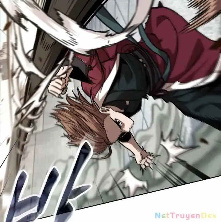 Truyện Tranh Ngã Lão Ma Thần trang 6