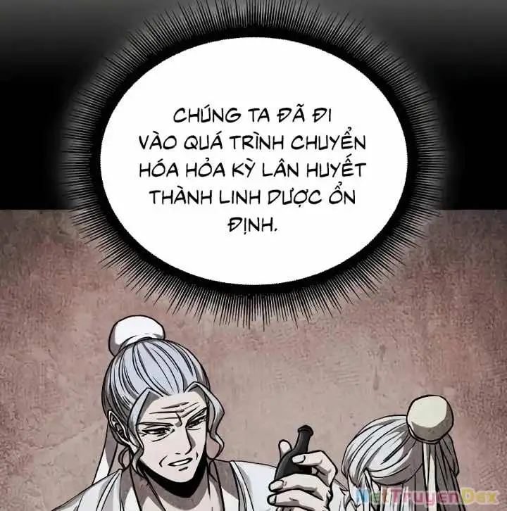 Truyện Tranh Ngã Lão Ma Thần trang 6