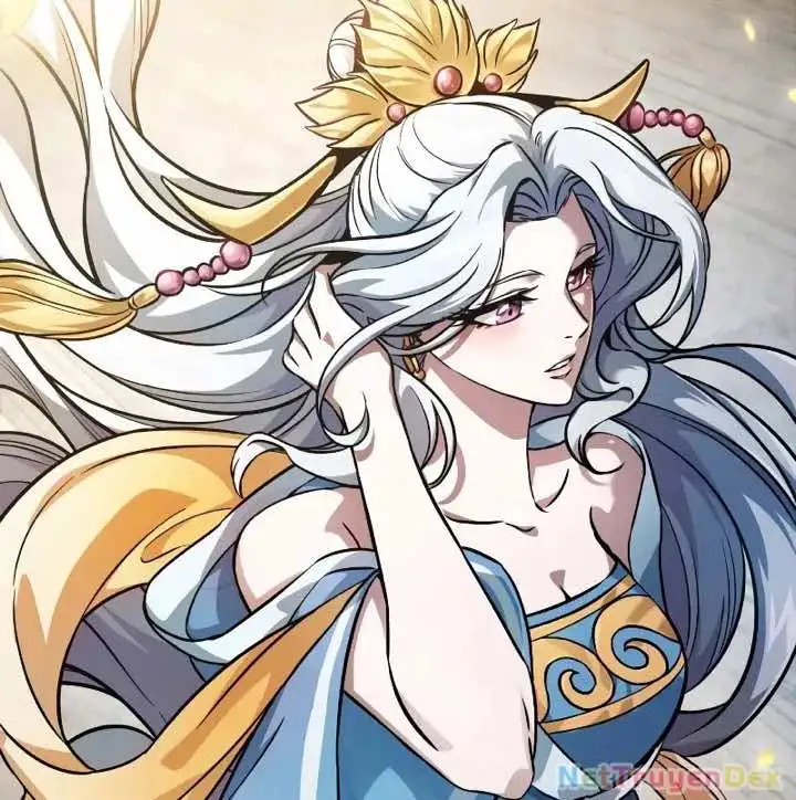 Truyện Tranh Ngã Lão Ma Thần trang 6